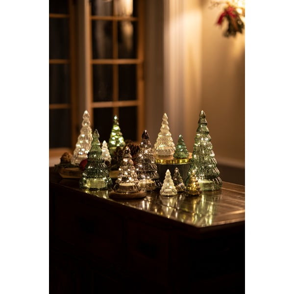 Rohelise valguse kaunistus ø 13 cm Lucy - Sirius-image-1