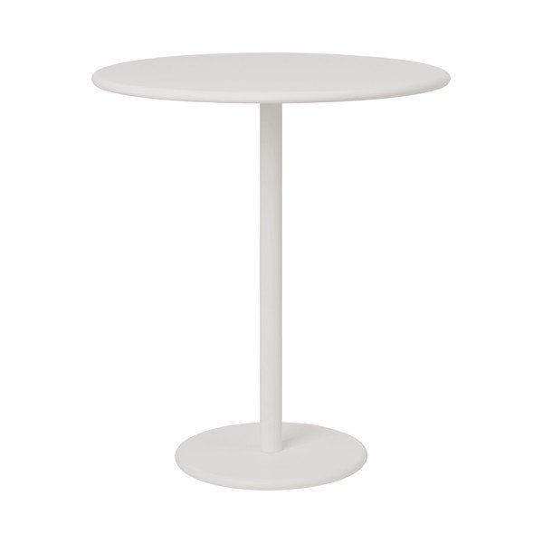 Alumiiniumist ümmargune aialaud ø 40 cm Stay - Blomus