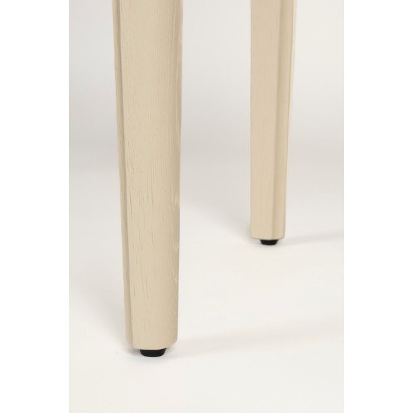 Kreem tammespoonist kummut 80x100x45 cm June - Zuiver-image-4