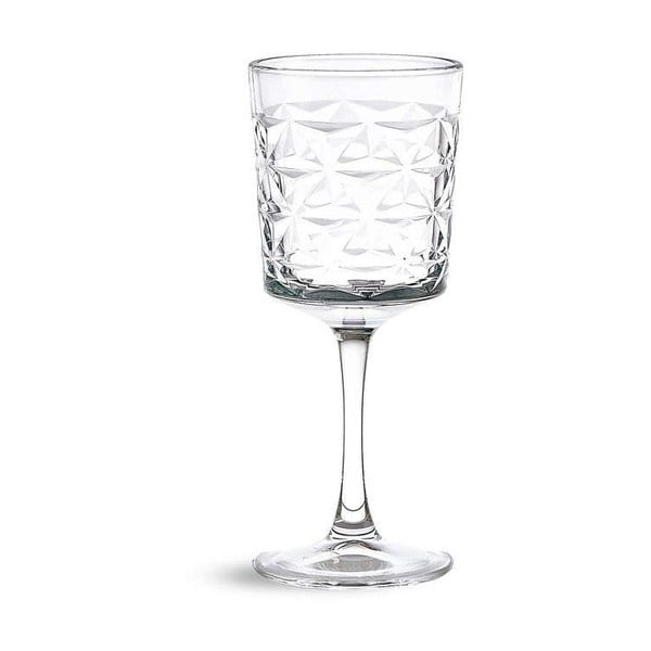 Veiniklaasid 4tk komplektis 330 ml - Hermia