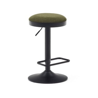 Tumerohelised baaripukid 2 tk 58 cm Zaib - Kave Home