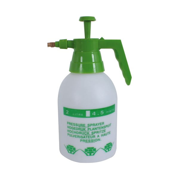 Pihusti - Garden Pleasure