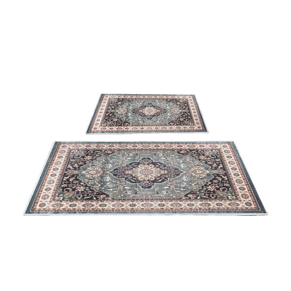 Vannitoamatid 2tk komplektis 60x100 cm - Foutastic