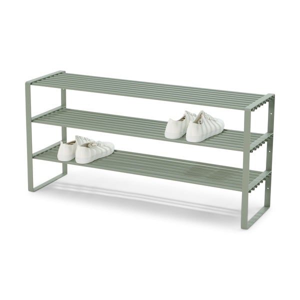 Roheline-hall metallist jalatsiriiul Rex - Spinder Design