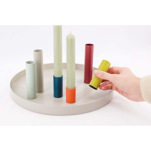 Metallist küünlajalg Luna - Meenuta-image-2