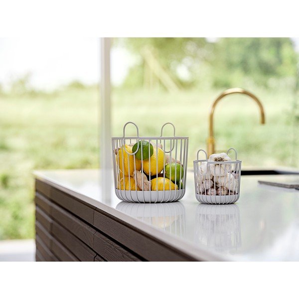 Traat metallkorv Inu - Zone-image-2