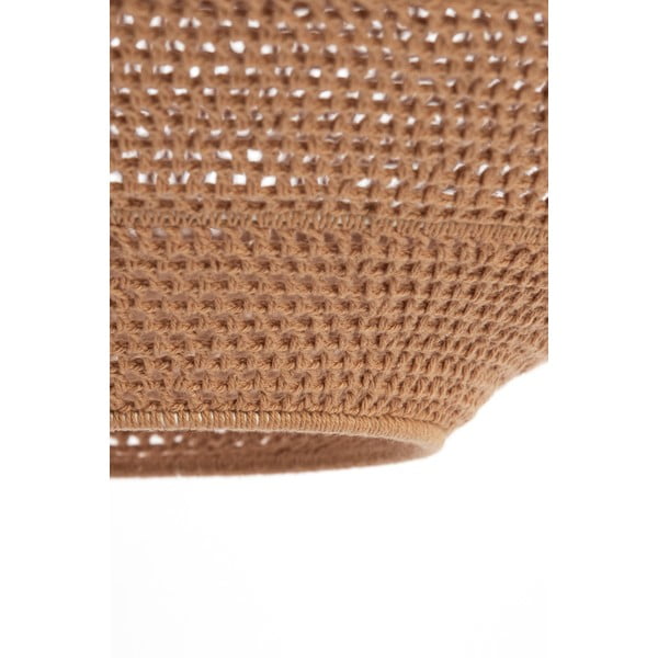 Helepruun lambivari ø 50 cm Viggo - Light & Living-image-4