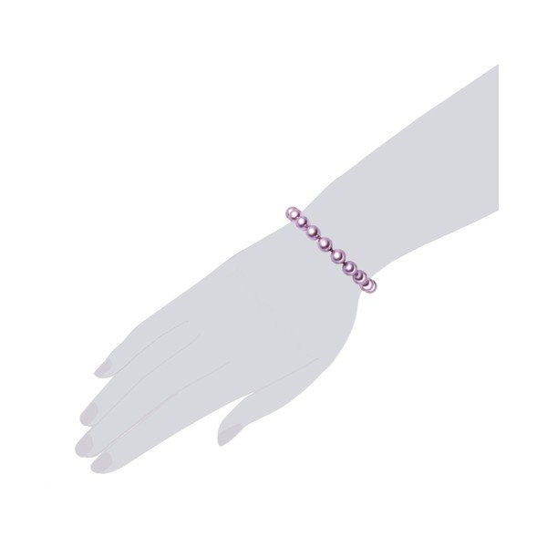 Náramek Perldor Violetta-image-1