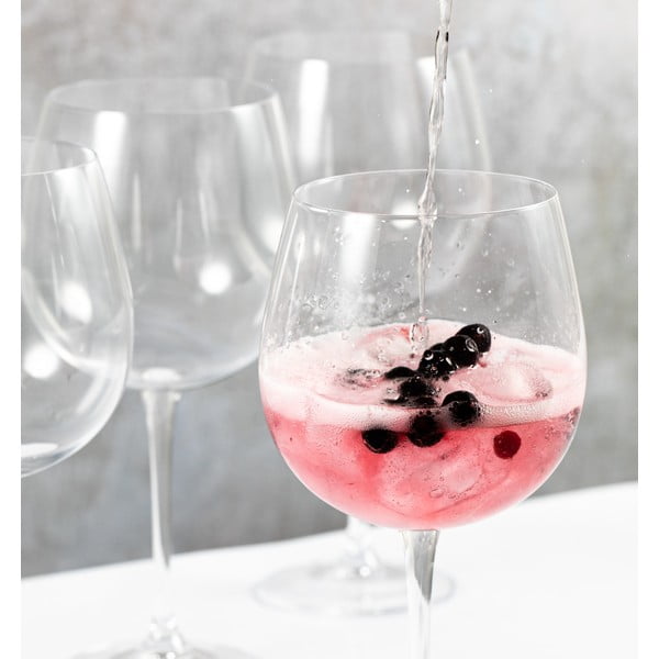 Kokteiliklaasid 4 komplektis 665 ml Julie - Mikasa-image-4