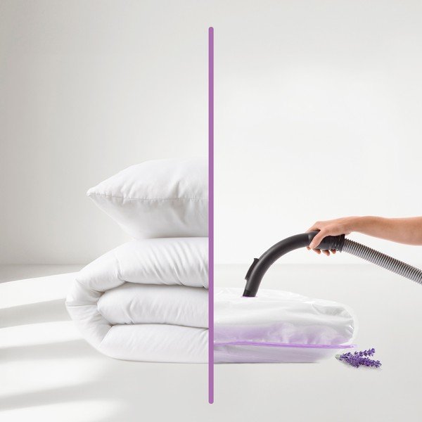 Vaakumkott Lavender - Homéa-image-1