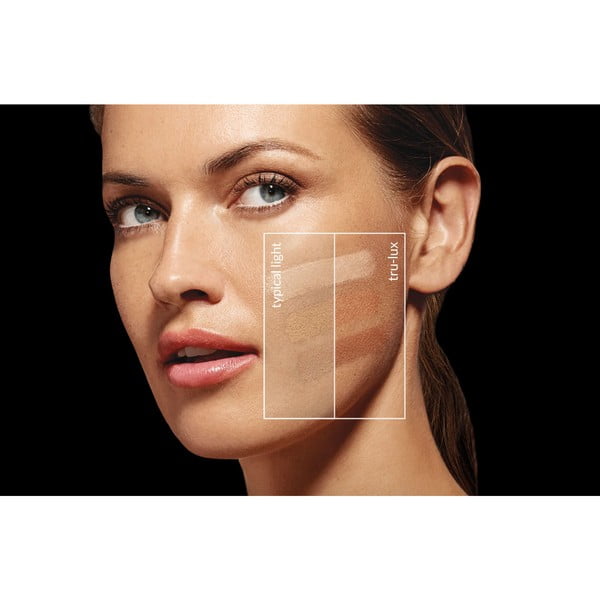 Valgustusega kosmeetikapeegel seinale, suurendav ø 20 cm Sensor - simplehuman-image-3