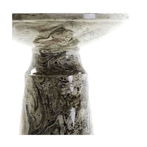 Hall küljelaud , kõrgus 46 cm Kesbury - Kave Home-image-4