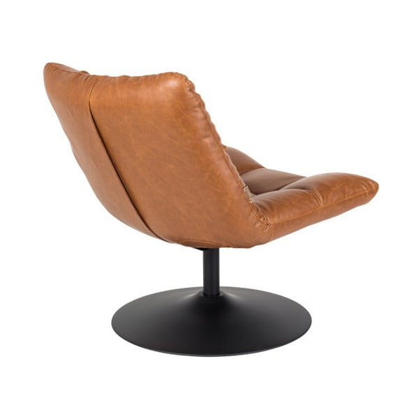 Pruun tugitool Bar - Dutchbone-image-2