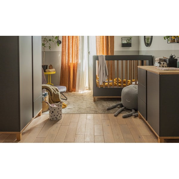 Hall kapp, kõrgus 85 cm Altitude - Vox-image-1