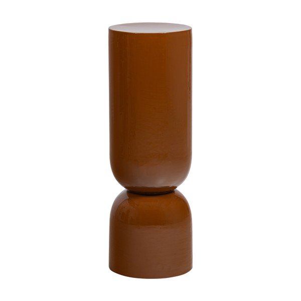 Metallist lillealus ø 32 cm (kõrgus 95 cm) Toval - WOOOD