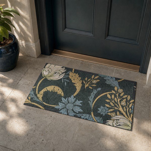 Matt 40x70 cm William Morris - Artsy Doormats-image-3