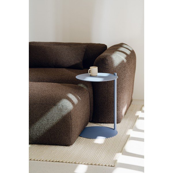 Terasest ümmargune abilaud 41x40 cm Ande - noo.ma-image-1