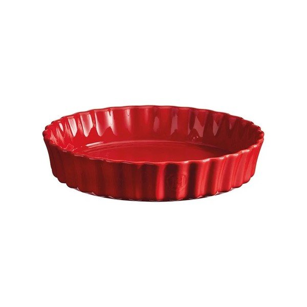 Keraamiline koogivorm ø 32 cm - Emile Henry