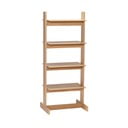 Tammedekooriga riiul 59x142 cm Forma - Hübsch