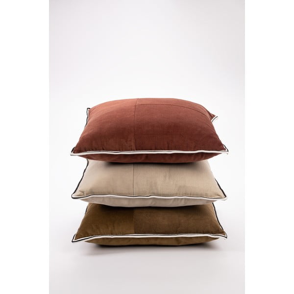 Sametist dekoratiivpadi 50x50 cm Arna - Markslöjd-image-1