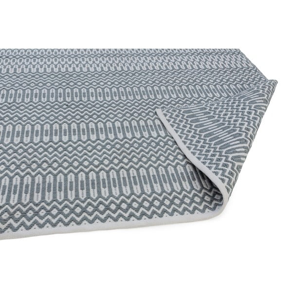 Hall ja valge vaip , 160 x 230 cm Halsey - Asiatic Carpets-image-1