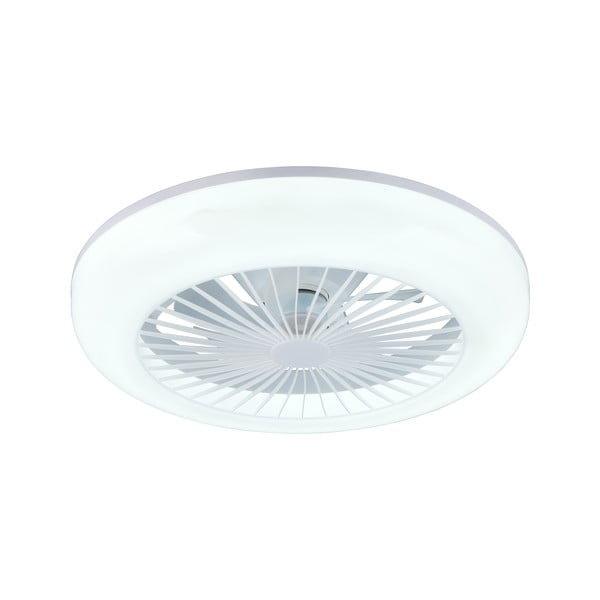 Valge LED-laevalgusti Mora - Reality-image-1