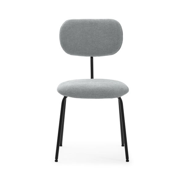 Helehallid söögitoolid 4tk komplektis Dash - Marckeric-image-2