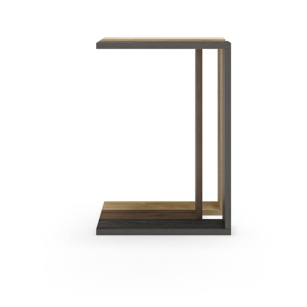 Tammedekooriga küljelaud 40x30 cm Macha - Marckeric-image-4