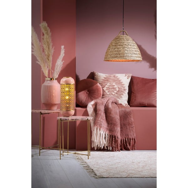 Villane tekk 150x125 cm Anoki - Light & Living-image-2