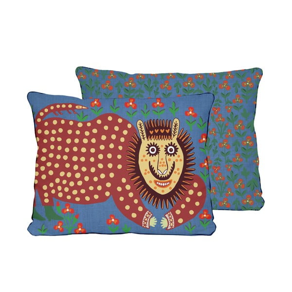 Padi , 50 x 35 cm Coco - Madre Selva-image-1