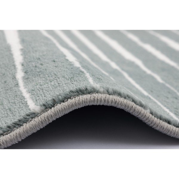 Mündivärvi vaip 240x330 cm Remio Mint - FD-image-1