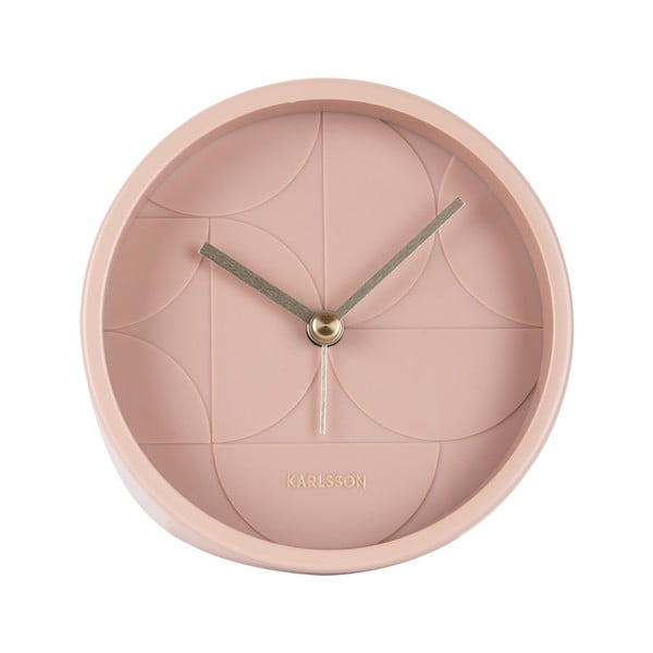 Äratuskell ø 11 cm Echelon - Karlsson-image-1