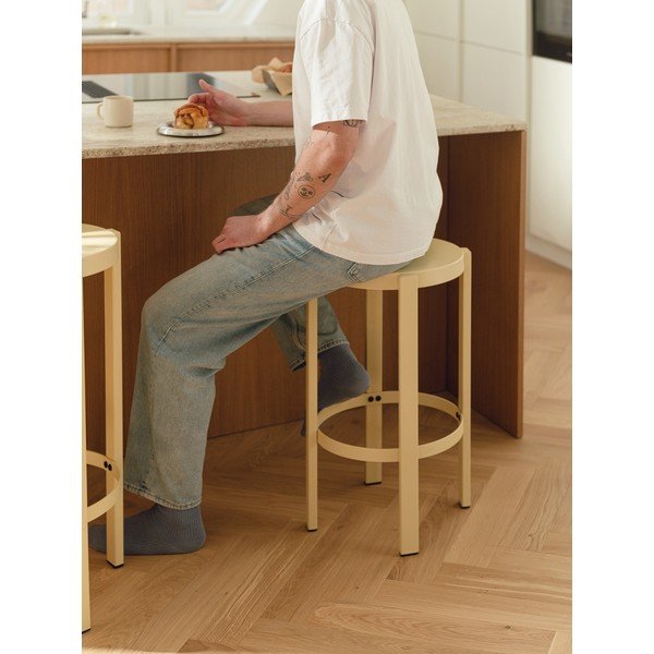 Kollane väljaheide Doon - noo.ma-image-1