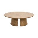 Kohvilaud , ø 110 cm Cep - Teulat