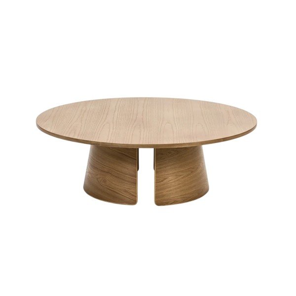 Kohvilaud , ø 110 cm Cep - Teulat
