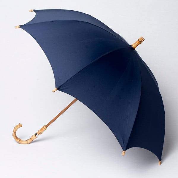 Deštník Alvarez Gents Bamboo Blue