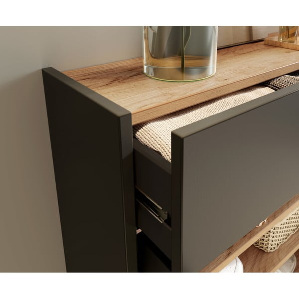 Antratsiit/loomulik koridorikomplekt Ameca - Germania-image-3