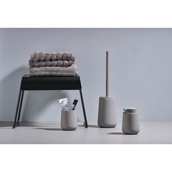 Hall kivinõudest tass hambaharjade jaoks Nova One - Zone-image-2