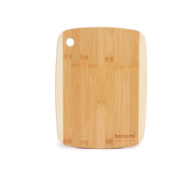 Bambusest lõikelaud 30.5x22.9 cm Mineral - Bonami Essentials-image-2