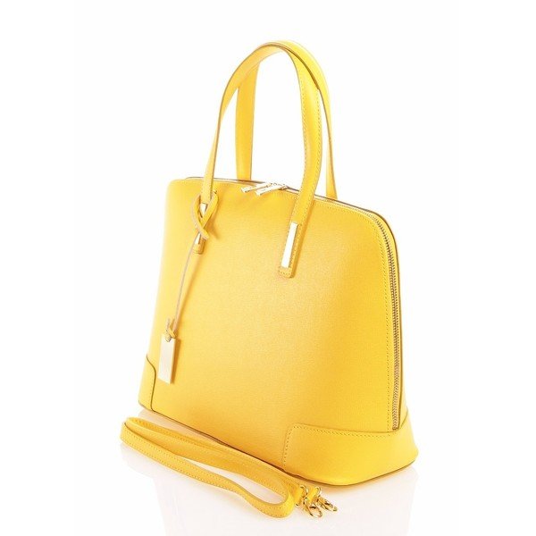 Kabelka Olga Yellow-image-1