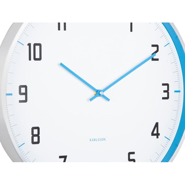 Seinakell ø 40 cm Sporty - Karlsson-image-1