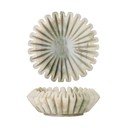 Marmorist dekoratiivkauss ø 17,5 cm Harmonia - Bloomingville