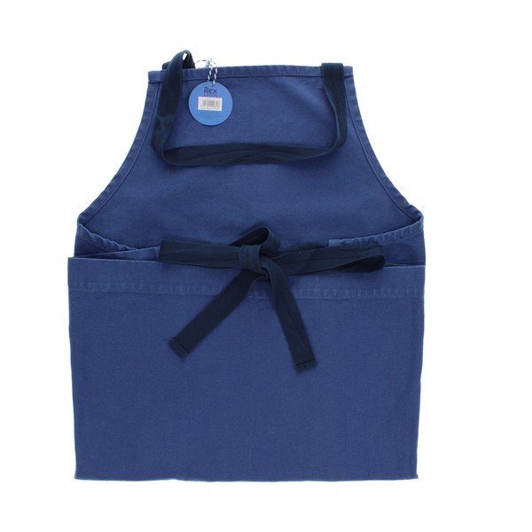 Puuvillane põll Two-tone - Rex London-image-2