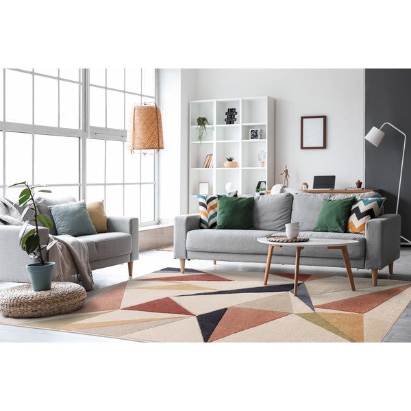 Vaip 200x290 cm Sketch - Asiatic Carpets-image-2