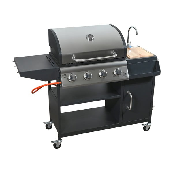 Gaasigrill Ibiza - Cattara