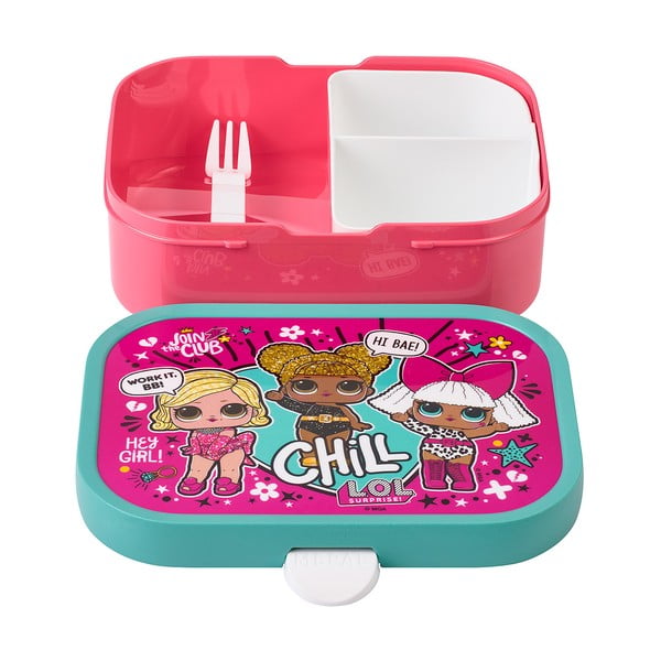 Laste suupistekarp – Mepal-image-1