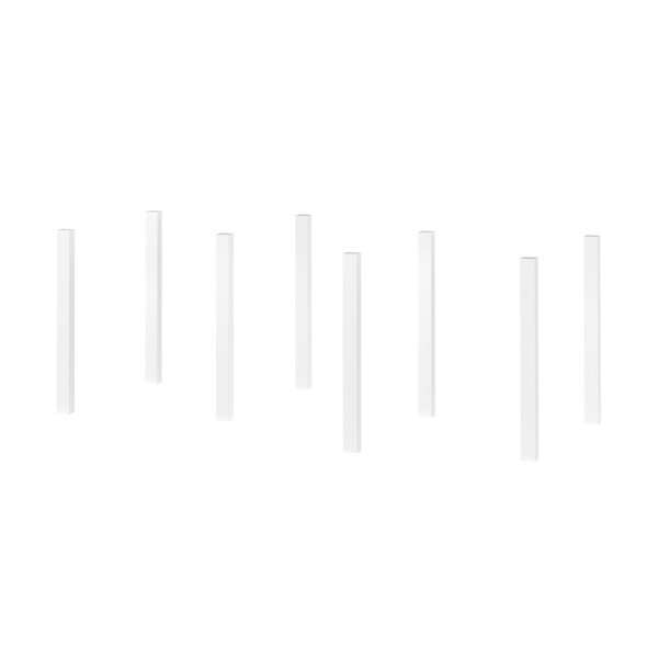 Voodijalad Forrest – Vipack