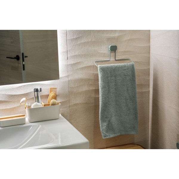 Isehoidev metallist rätikuhoidja Grena - Compactor-image-3