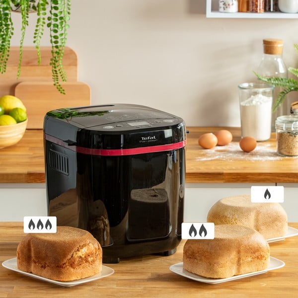 Pagariäri Pain Plaisir - Tefal-image-2