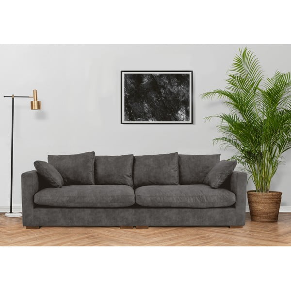 Antratsiitne diivan 266 cm Comfy - Scandic-image-1